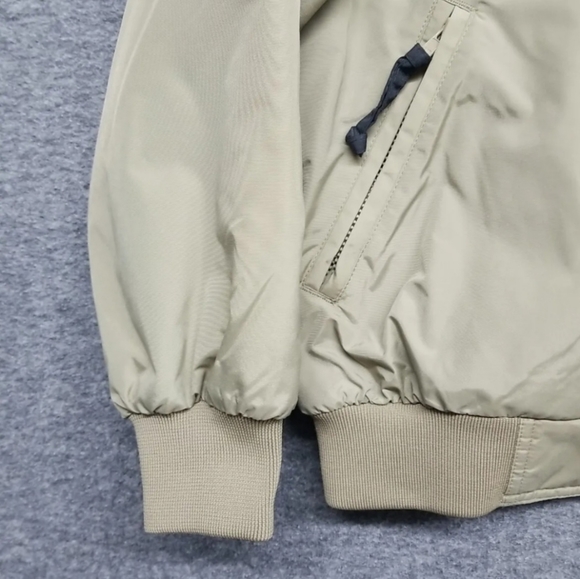 Port Authority Shrine Circus Bomber Jacket Women's Size S  Ring Master Club - Picture 6 of 14